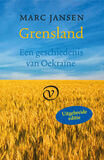 Grensland (e-book)