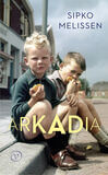 Arkadia (e-book)