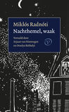 Nachthemel, waak (e-book)