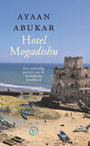 Hotel Mogadishu (e-book)