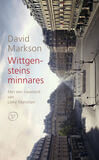 Wittgensteins minnares (e-book)