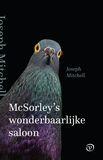 McSorley&#039;s wonderbaarlijke saloon (e-book)