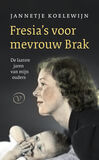 Fresia&#039;s voor mevrouw Brak (e-book)