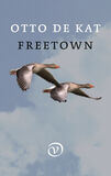 Freetown (e-book)