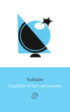 Candide of het optimisme (e-book)