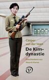 De Kim-dynastie (e-book)
