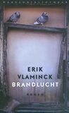 Brandlucht (e-book)