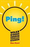 Ping! waar goede ideeën vandaan komen (e-book)