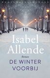 De winter voorbij (e-book)
