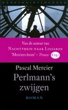 Perlmann&#039;s zwijgen (e-book)