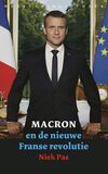 Macron en de nieuwe Franse revolutie (e-book)