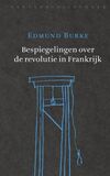 Bespiegelingen over de revolutie in Frankrijk (e-book)