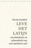 Leve het Latijn (e-book)