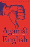 Against English (e-book)