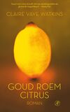 Goud roem citrus (e-book)