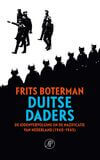 Duitse daders (e-book)