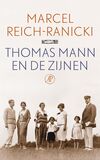 Thomas Mann en de zijnen (e-book)