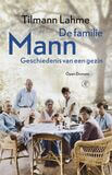 De familie Mann (e-book)