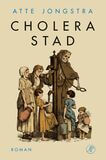 Cholerastad (e-book)