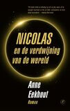 Nicolas en de verdwijning van de wereld (e-book)