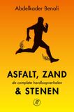 Asfalt, zand &amp; stenen (e-book)