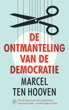 De ontmanteling van de democratie (e-book)