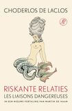 Riskante relaties (e-book)