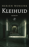 Kleihuid (e-book)