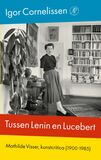 Tussen Lenin en Lucebert (e-book)