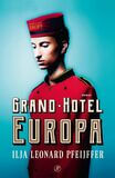 Grand Hotel Europa (e-book)