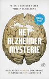 Het alzheimermysterie (e-book)