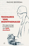 Tekenares van Montparnasse (e-book)