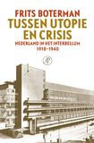Tussen utopie en crisis (e-book)