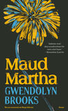 Maud Martha (e-book)