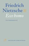 Ecce homo (e-book)