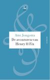 De avonturen van Henry II Fix (e-book)