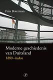 Moderne geschiedenis van Duitsland (e-book)