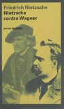 Nietzsche contra Wagner (e-book)