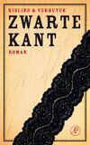 Zwarte kant (e-book)