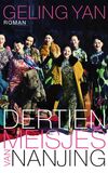 Dertien meisjes van Nanjing (e-book)