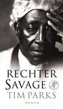 Rechter Savage (e-book)