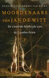 Moordenaars van Jan de Witt (e-book)