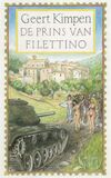 De prins van Filettino (e-book)
