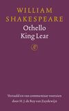 Othello / koning Lear (e-book)