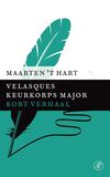 Velasques Keurkorps Major (e-book)