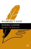 Derde liefde (e-book)
