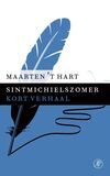 Sintmichielszomer (e-book)