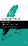 De neef van Mata Hari (e-book)