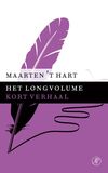 Het longvolume (e-book)