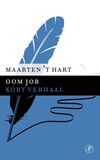 Oom Job (e-book)